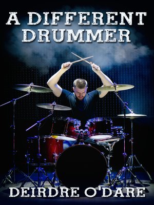 cover image of A Different Drummer
